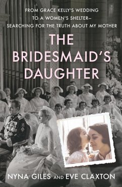 Cover The Bridesmaid's Daughter (eBook, ePUB)