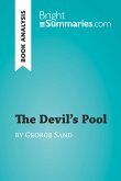 The Devil's Pool by George Sand (Book Analysis) (eBook, ePUB)