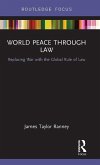 World Peace Through Law