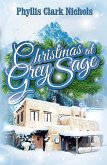 Christmas at Grey Sage (eBook, ePUB)