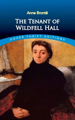 The Tenant of Wildfell Hall (eBook, ePUB) - Brontë, Anne