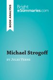 Michael Strogoff by Jules Verne (Book Analysis) (eBook, ePUB)