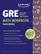 GRE Math Workbook - Bild 1