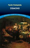 Demons (eBook, ePUB) Demons (eBook, ePUB)