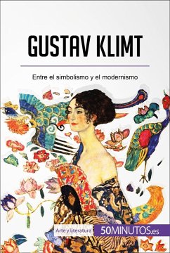 Gustav Klimt (eBook, ePUB) - 50minutos