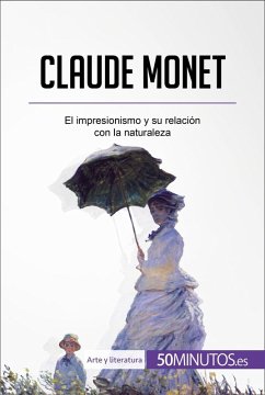 Claude Monet (eBook, ePUB) - 50minutos