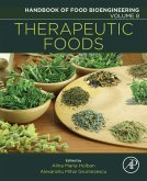 Therapeutic Foods (eBook, ePUB)