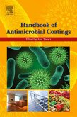 Handbook of Antimicrobial Coatings (eBook, ePUB)