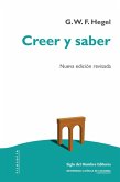 Creer y saber (eBook, ePUB)