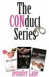 The CONduct Series Box Set (eBook, ePUB) - Bild 1