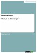 Mk 4,35-41. Eine Exegese (eBook, PDF) - Bild 1