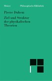 Ziel und Struktur der physikalischen Theorien (eBook, PDF)
