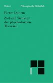 Ziel und Struktur der physikalischen Theorien (eBook, PDF)