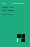 Neues Organon. Teilband 2 (eBook, PDF)