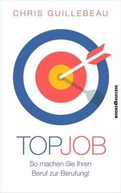 Top-Job (Mängelexemplar) - Guillebeau, Chris