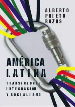 América Latina (eBook, ePUB) - Prieto Rozo, Alberto