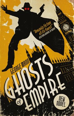 Ghosts of Empire (eBook, ePUB) - Mann, George