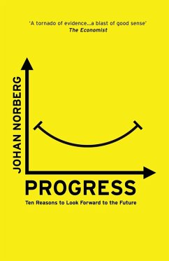 Progress (eBook, ePUB) - Norberg, Johan