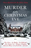 Murder On Christmas Eve (eBook, ePUB)