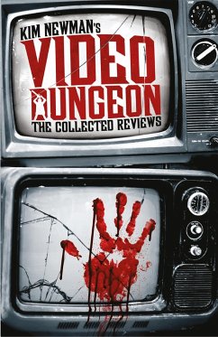 Kim Newman's Video Dungeon (eBook, ePUB) - Newman, Kim