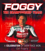 Foggy (eBook, ePUB)