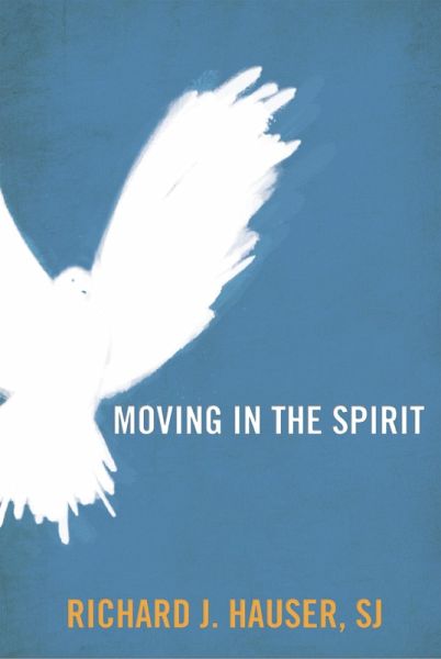 Moving in the Spirit (eBook, ePUB) Moving in the Spirit (eBook, ePUB)