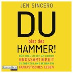 Du bist der Hammer! (MP3-Download)