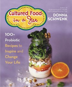 Cover Cultured Food in a Jar (eBook, ePUB)
