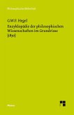 Enzyklopädie der philosophischen Wissenschaften im Grundrisse (1830) (eBook, PDF)