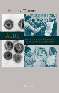 AIDS (eBook, PDF) - Tümmers, Henning