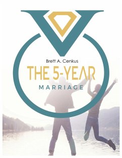 Cover The 5-Year Marriage (eBook, ePUB)