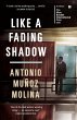 Like a Fading Shadow (eBook, ePUB) - Bild 1