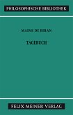 Tagebuch (eBook, PDF)