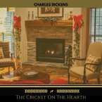 The Cricket On The Hearth (Golden Deer Classics) (MP3-Download)