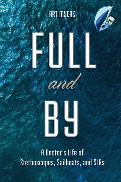 Full and By (eBook, ePUB) - Myers, Art