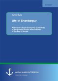 Life of Shankarpur. A Physical & Socio-Economic Case Study of the Coastal Erosion Affected Area of the Bay of Bengal (eBook, PDF)