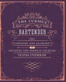 The Curious Bartender (eBook, ePUB)