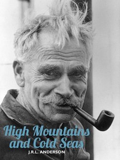 High Mountains and Cold Seas (eBook, ePUB) - Anderson, J. R. L.
