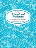 Triumph and Tribulation (eBook, ePUB)
