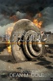 First Contact: A Sector 64 Prequel Novella (eBook, ePUB)