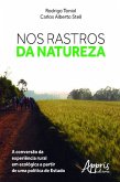 Nos rastros da natureza (eBook, ePUB)