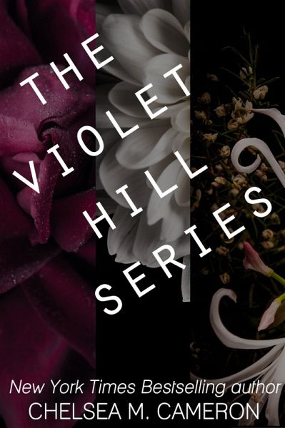 The Violet Hill Series (eBook, ePUB) The Violet Hill Series (eBook, ePUB)