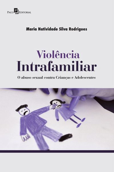 Violência Intrafamiliar (eBook, ePUB)
