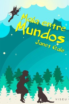 Cover Maia entre mundos (eBook, ePUB)