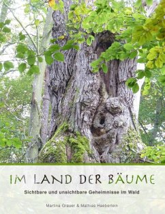 Im Land der Bäume (eBook, ePUB) - Grauer, Martina; Haeberlein, Mathias