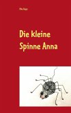 Die kleine Spinne Anna (eBook, ePUB)