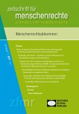 Menschenrechtsabkommen (eBook, PDF)