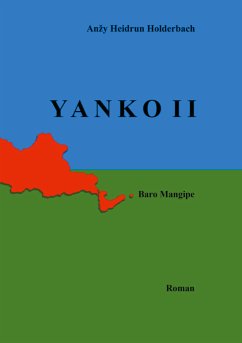 Yanko II (eBook, ePUB)
