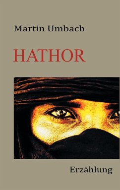 Hathor (eBook, ePUB) - Umbach, Martin