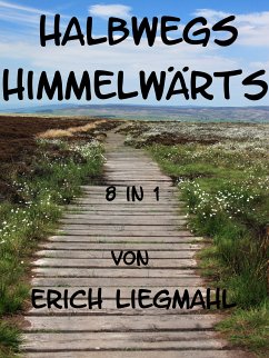 Halbwegs Himmelwärts (eBook, ePUB) - Liegmahl, Erich